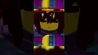 countering the counter meme transition tsbg saitamabattlegroundsrobloxeditroblox [upl. by Cavanagh]