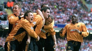 2003 Championship PlayOff Final  OLD GOLD [upl. by Weaks]