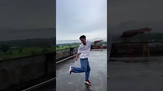 Ambarsariya remix song dance cover [upl. by Labotsirhc]