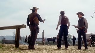 Cjamango 1967 Western  Spaghetti Western  Full Movie [upl. by Aizatsana]