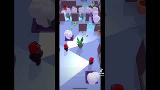 Clean getaway stealthmasters mobilegame shorts ￼ [upl. by Merrily]