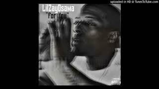 LilZayOsama  ForYou Official Audio LilZayOsama [upl. by Howlend756]