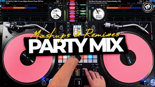 PARTY MIX 2023  27  Club Mix Remixes of Popular Songs  Mixed by Deejay FDB [upl. by Nnaeirual]