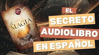 AUDIOLIBRO LA MAGIA EJERCICIO 10 VOZ REAL HUMANA [upl. by Ahseym]