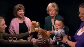 60 Minutes Ingroup Bias in Babies [upl. by Abeu]