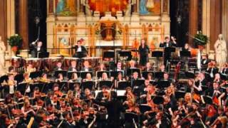 Ulster Youth Orchestra Berlioz  March to the Scaffold bassoon solo w André de Ridder [upl. by Mckay117]