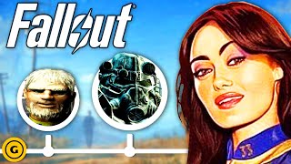 The Complete FALLOUT Timeline Explained [upl. by Cirone]