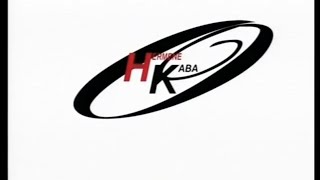 HK Hermene Kaba  Logo  Intro  200206 [upl. by Ynots905]