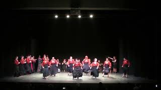 Gala Flamenca 2023 [upl. by Letsirc]