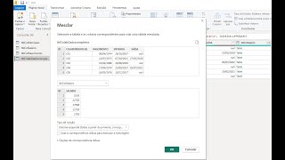 Procv no Power Query do Power BI  Exemplo Superrr Simples Prático e Fácil de Entender [upl. by Petromilli]