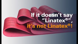 If it doesn’t say “Linatex®” it’s not Linatex® [upl. by Airotcivairam]