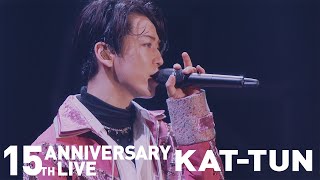 KATTUN  Roar Official Live Video [upl. by Ladnyc]