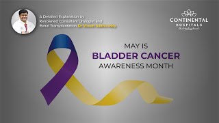 Bladder Cancer Treatment  Dr Vineet  Urologist and Renal Transplantation bladdercancer [upl. by Nyladnohr443]