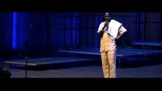 South Sudanese Comedian [upl. by Suanne448]