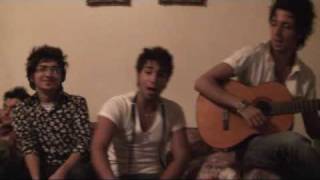 Rezaya Tohi 2afm Yashar Rapfanew free style HQ [upl. by Bever]