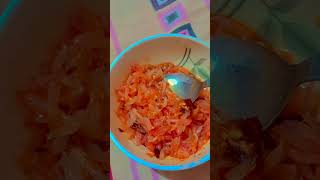 Yummy pummelo pickle amar ammu banaise [upl. by Giacamo]