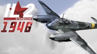 IL2 Cliffs of Dover  quotThe Beginning of the Endquot [upl. by Eeramit73]