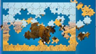 MSN Jigsaw Buffalo [upl. by Secor992]