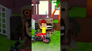 Box ke andar Hai Kaun 😟😱 Gulli Bulli  Cartoon  short  tmkoc  shortscomedy [upl. by Lowrance653]