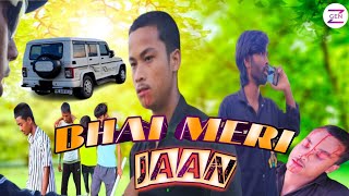 BHAI MERE JAAN  Rab Na karein ke ye jindagi hindi love story video 2024 Rabnakareinyezindagi [upl. by Eniamat]