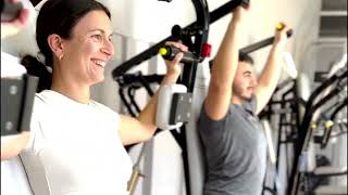 Fitness Angebot Therme Zurzach [upl. by Armond]