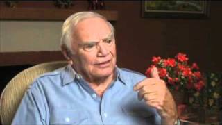 Ernest Borgnine on working with Tim Conway  EMMYTVLEGENDSORG [upl. by Gebhardt818]