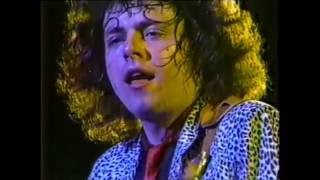 TOTO Rosanna live 1982 [upl. by Margarita894]