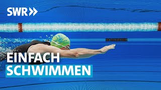 Hartmut oder die Liebe zum Schwimmen  Liebe in Zeiten von Corona [upl. by Alleram]