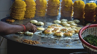 50 RARE STREET FOODS IN INDIA street food [upl. by Enelrak]