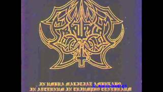 Abruptum  In Umbra Malitiae AmbulaboFull Album 1994 High Quality [upl. by Inalial]