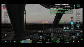 RFS gameplay dubai to Abudabi [upl. by Eejan]