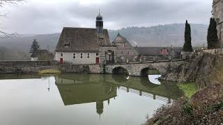 132021 im Gestüt Hämelschenburg [upl. by Tahpos]