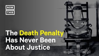 The Origins of the Death Penalty amp Its Stain on America [upl. by Aslehc267]