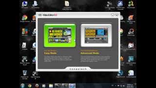 Tutorial Honestech Video Editor v80 FullGratis [upl. by Igenia945]