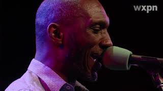 Cedric Burnside  NonComm 2024 Full Set [upl. by Aynekat267]