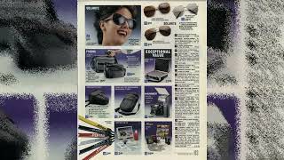 Complete 1992 Index spring amp summer catalogue  timestamp in description [upl. by Enilauqcaj405]