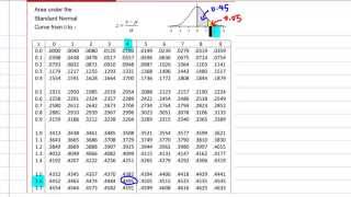 Hypothesis Testing Example 3 with CASIO fx 991ES [upl. by Carolyne]