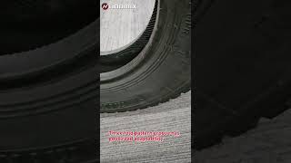 Best Truck and Bus Tire Have you ever installed truck tires hanmix qualitytires [upl. by Connor]