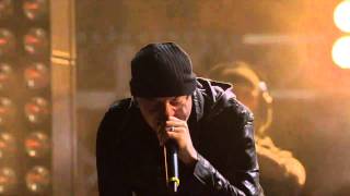 Linkin Park  Faint Live in Madrid 2010 HD [upl. by Haye68]