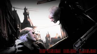 Devil May Cry X The Last Judgement  OST  Dream Out Loud [upl. by Acir]