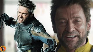 Hugh Jackman Reveals Why He quit playing Wolverine [upl. by Marmawke]