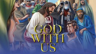 Christian Movies  God With Us [upl. by Elirpa253]