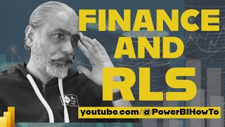 Implement Advance Row Level Security RLS in Power BI [upl. by Adnawak]