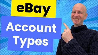 Ultimate Guide to eBay Account Types amp Limits [upl. by Otes]