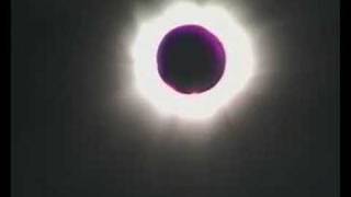 Totale Sonnenfinsternis total eclipse 11081999 [upl. by Saimon]