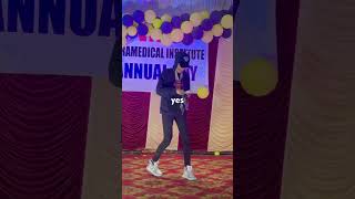 Stan💀👽bhai entry ❤️‍🔥 pune bestdance institute viralvideo viralvideos🔥 [upl. by Einej]