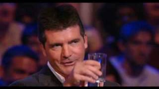 Britains Got Talent  Grand Final Winner 2008 HQ Option [upl. by Cramer]