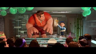 WRECKIT RALPH 2  All Movie Clips amp Trailer 2018 [upl. by Trahurn]