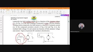 modeling and simulation of PMDC motor [upl. by Short]