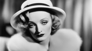 Who was Marlene Dietrich Biography of a Hollywood Icon [upl. by Lenhart814]